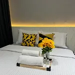 Studio A 300 Metros Da Praia Av P J 335A Ap817