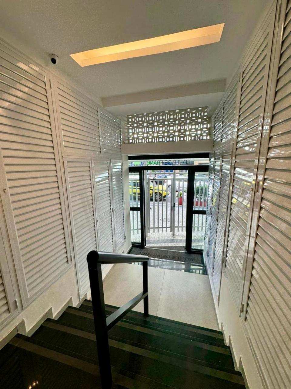 A 300 Metros Da Av P J 335a Ap817 Apartamento Rio de Janeiro