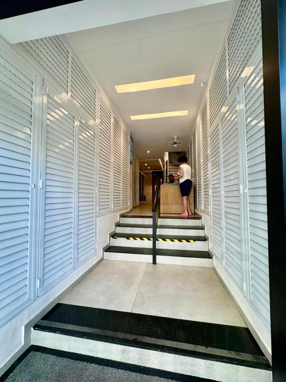 A 300 Metros Da Av P J 335a Ap817 Apartamento *