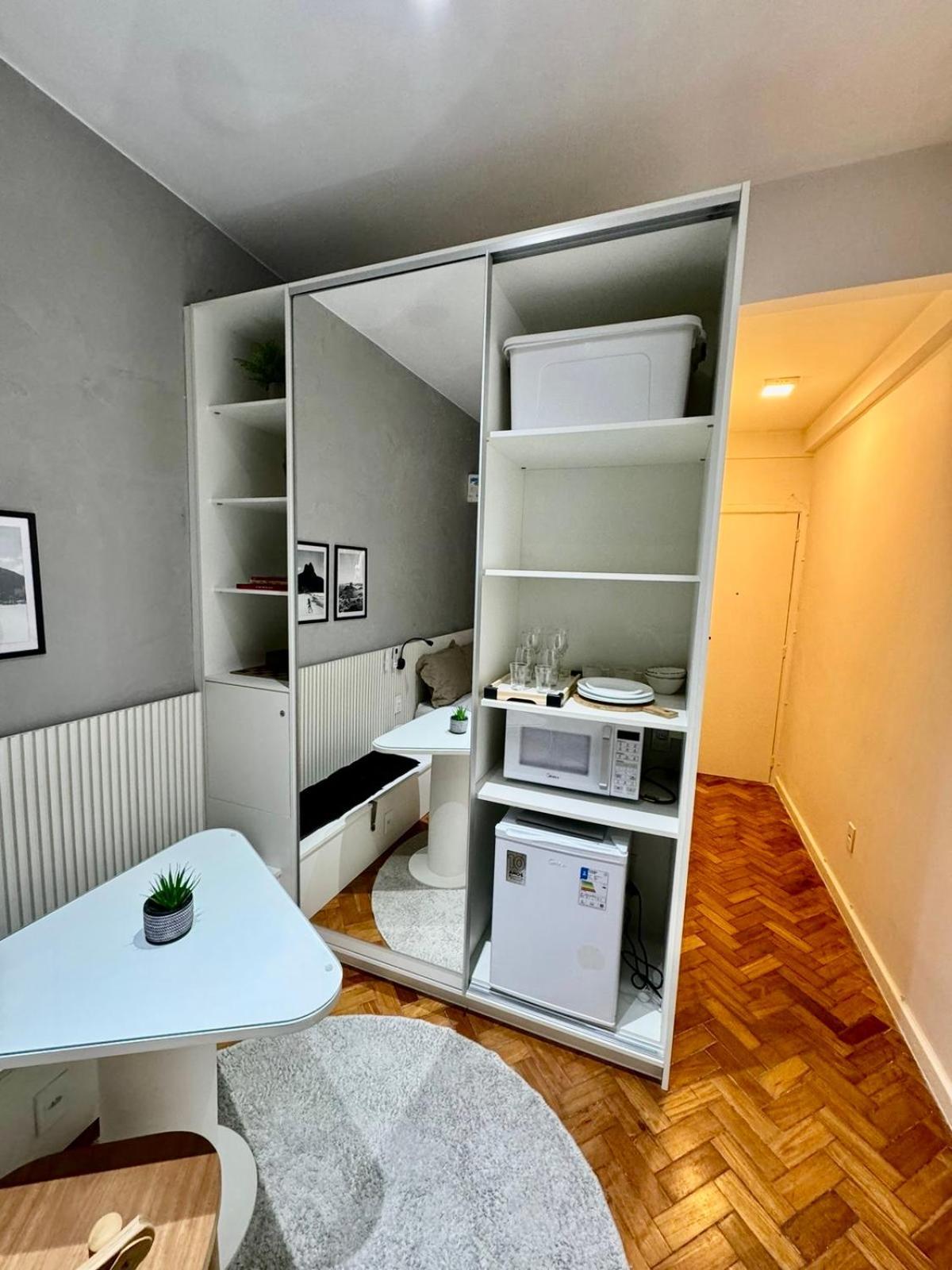 Apartamento A 300 Metros Da Av P J 335a Ap817