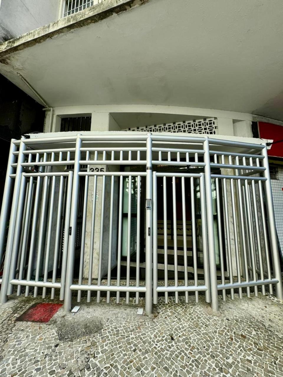 Apartamento A 300 Metros Da Av P J 335a Ap817 *