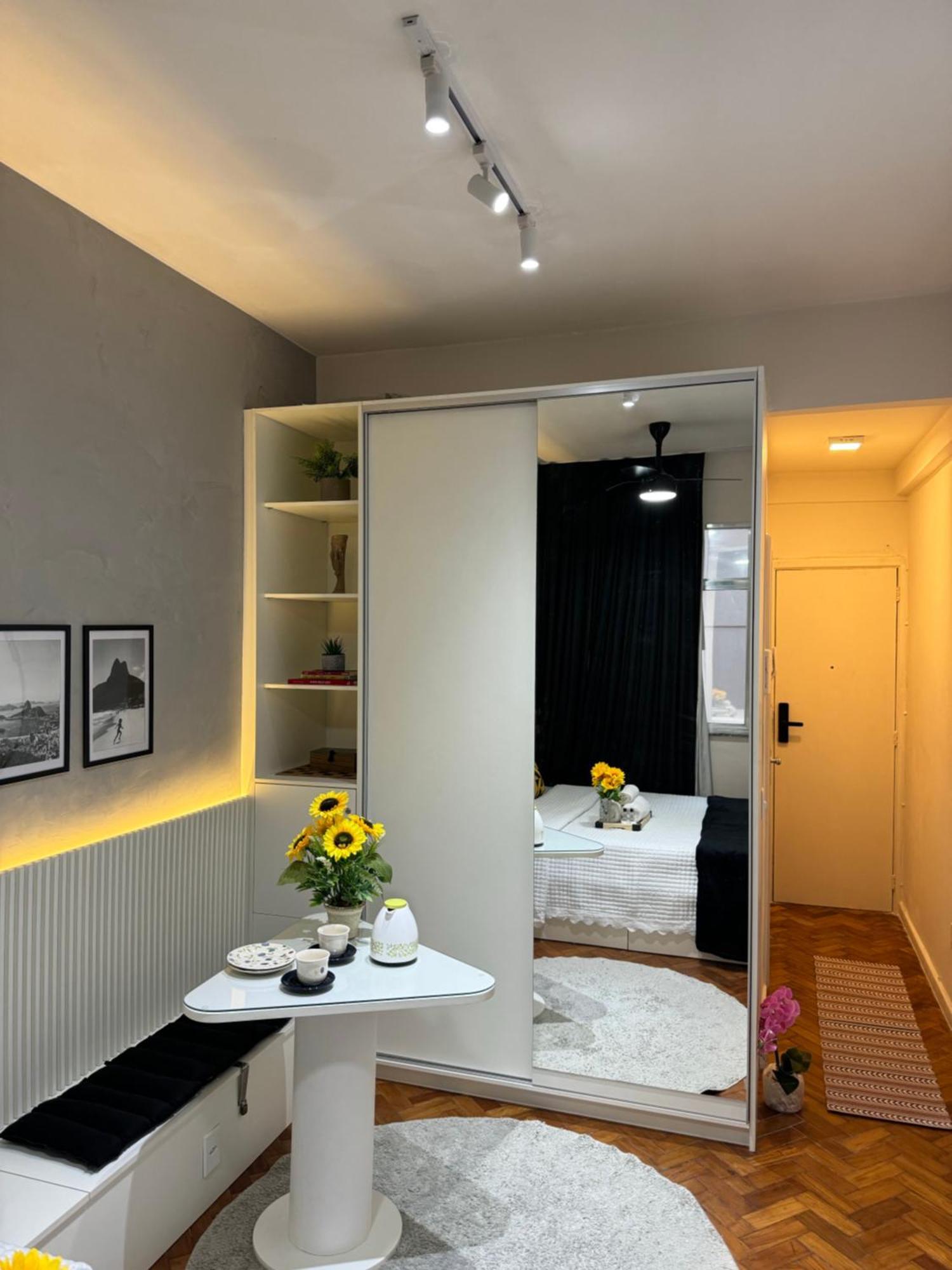 A 300 Metros Da Av P J 335a Ap817 Apartamento