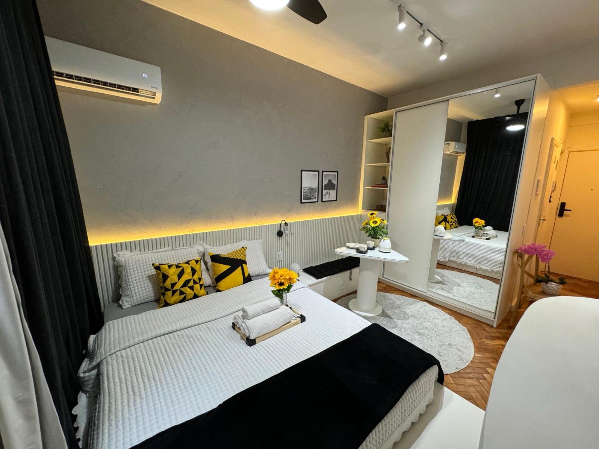 A 300 Metros Da Av P J 335a Ap817 Apartamento