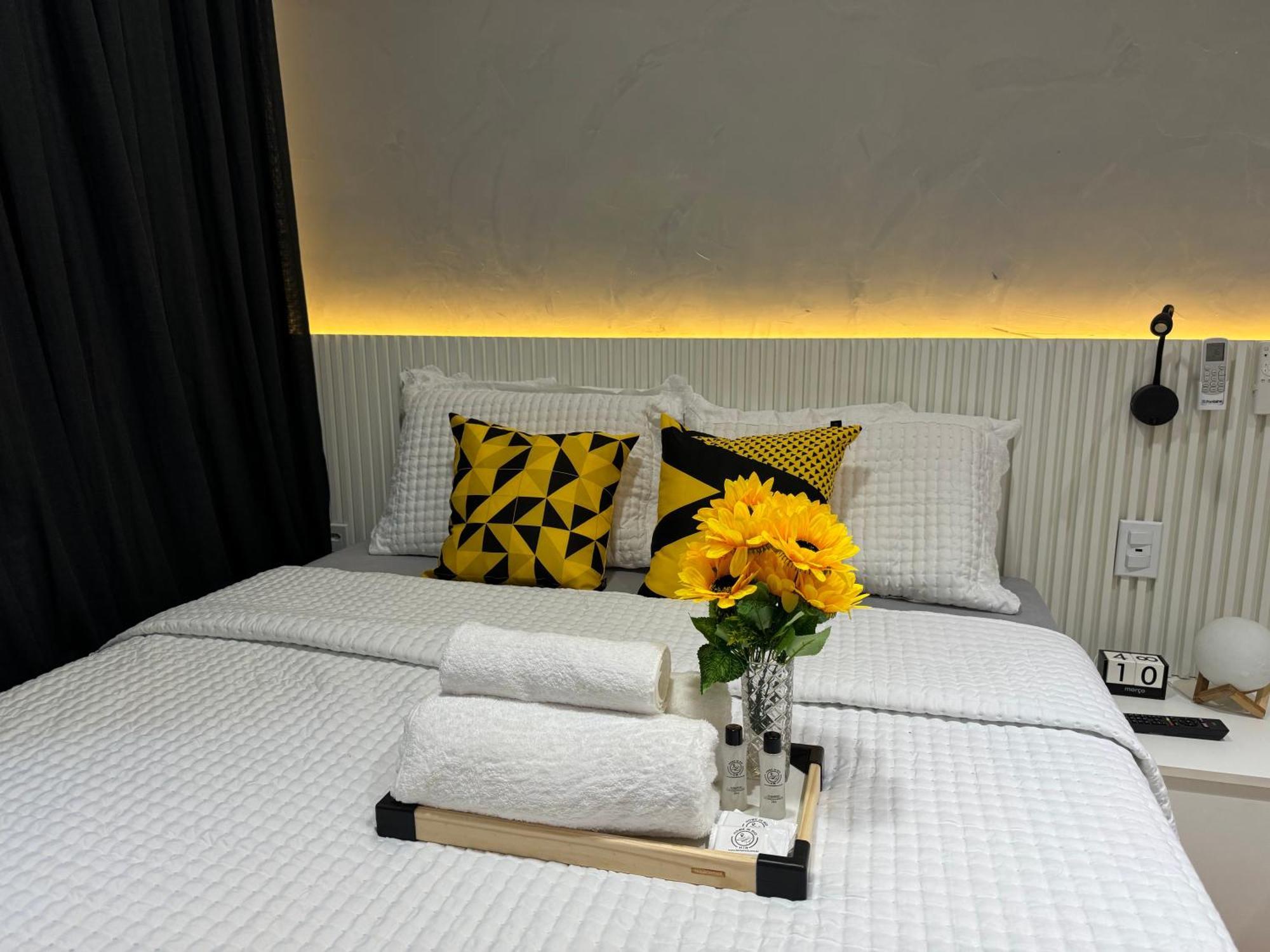 A 300 Metros Da Av P J 335a Ap817 Apartamento