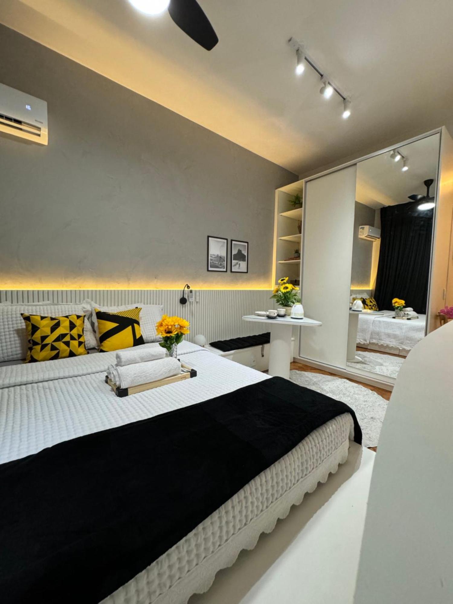 Apartamento A 300 Metros Da Av P J 335a Ap817 *
