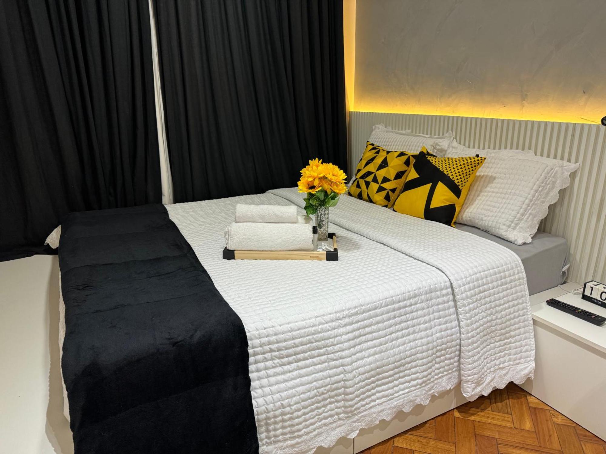 Apartamento A 300 Metros Da Av P J 335a Ap817 Rio de Janeiro