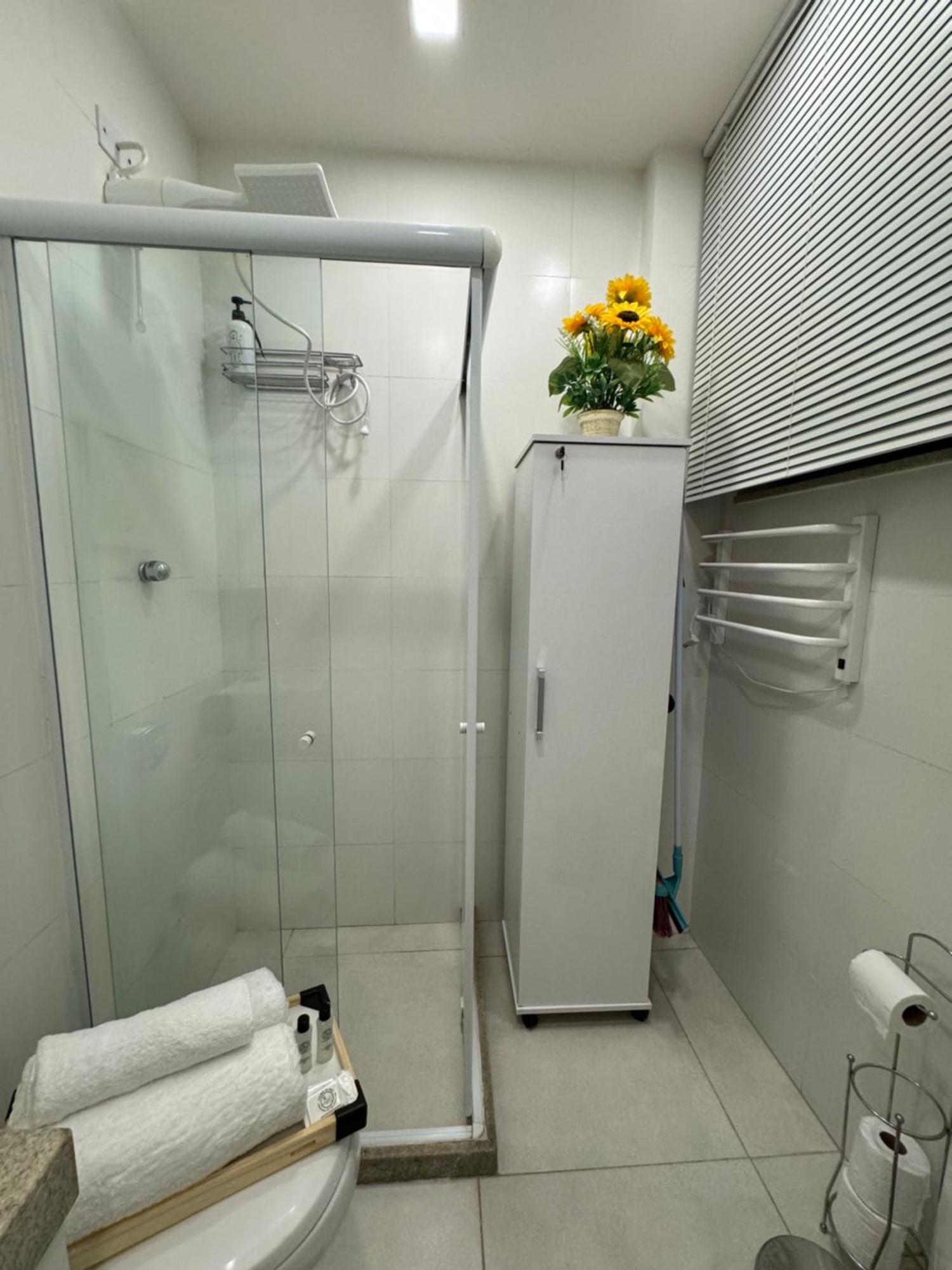 Bem Decorado 300 Metros Da Pj335-817 Apartamento Río de Janeiro